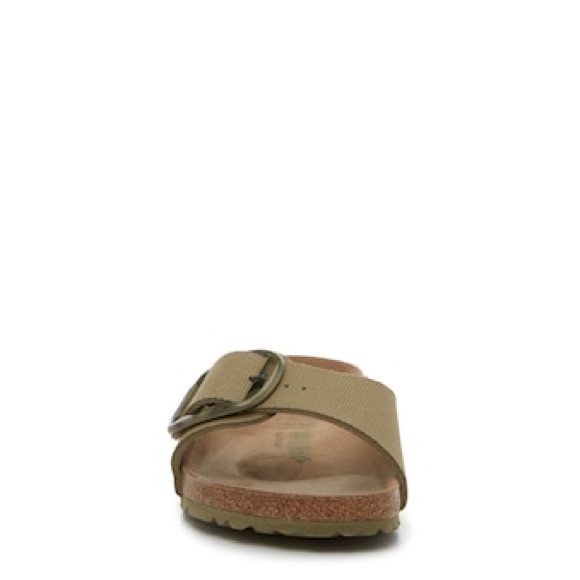 Birkenstock Madrid Vegan Big Buckle Sandals - Picture 7 of 16